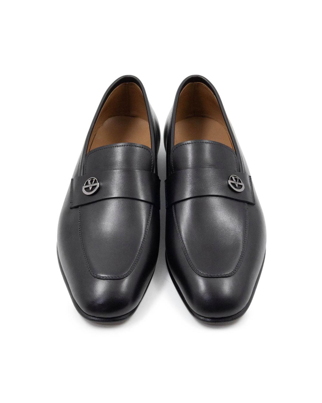 Лоферы Valentino
