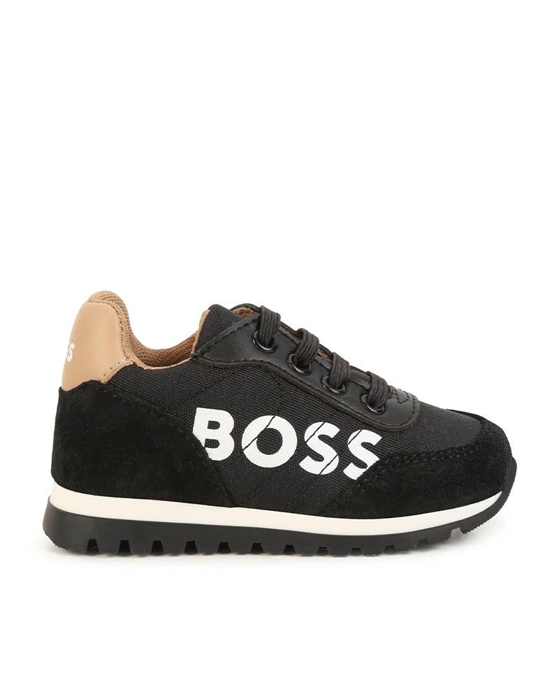 Кроссовки BOSS