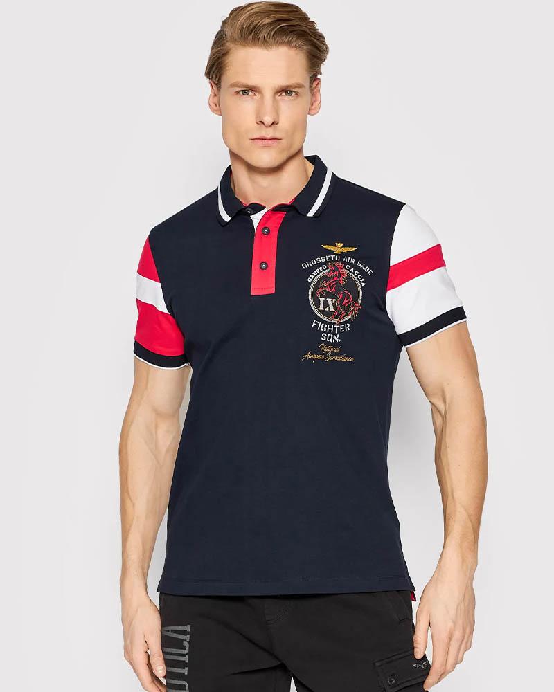 Футб.-поло Aeronautica Militare
