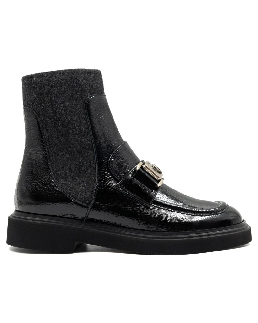 Ботинки Cesare Casadei