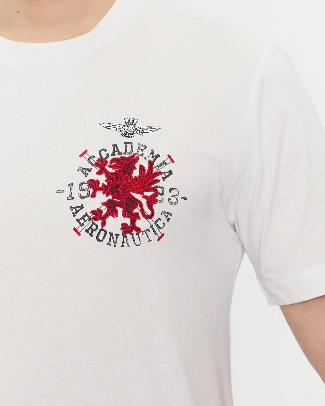 Футболка Aeronautica Militare