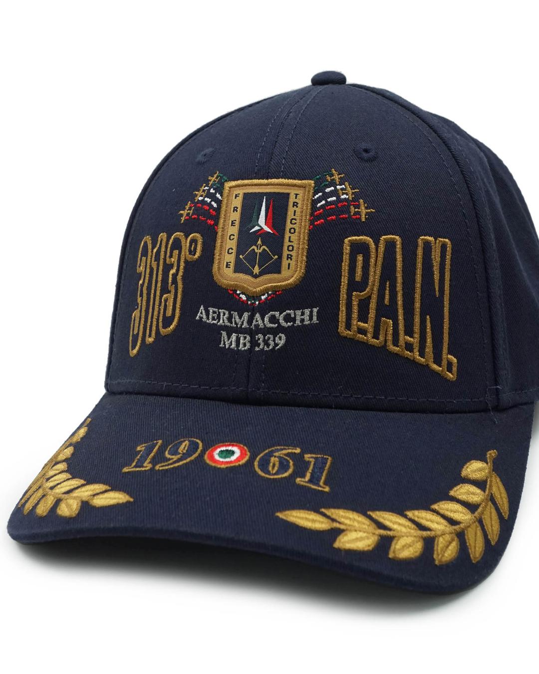 Кепка Aeronautica Militare