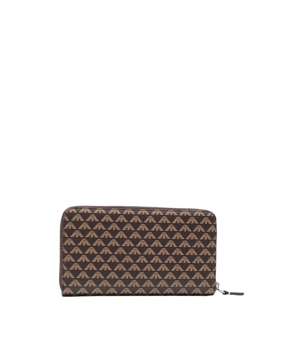 Кошелек Emporio Armani