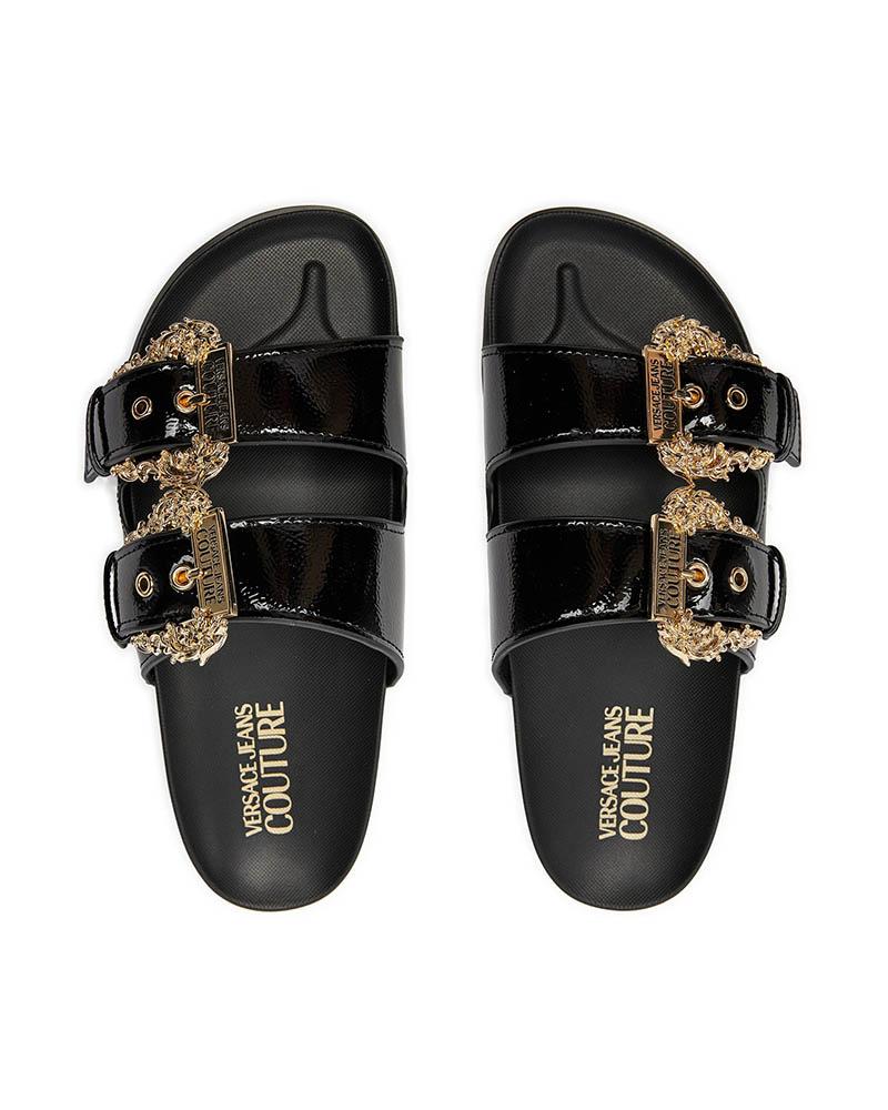 Тапочки VERSACE JEANS