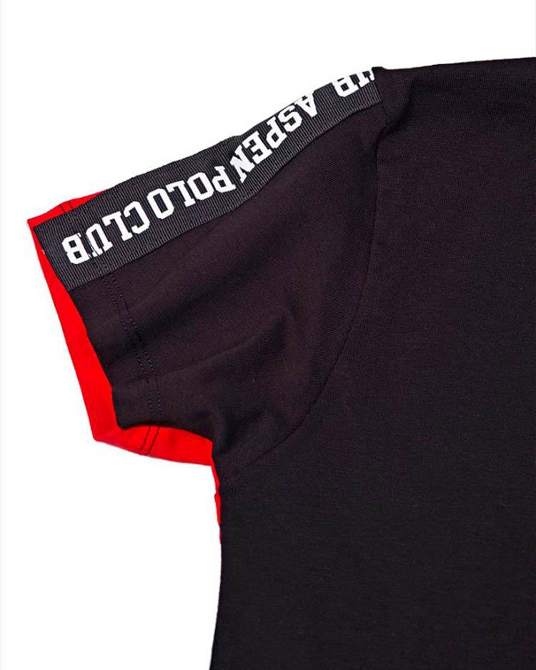 Футболка ASPEN POLO