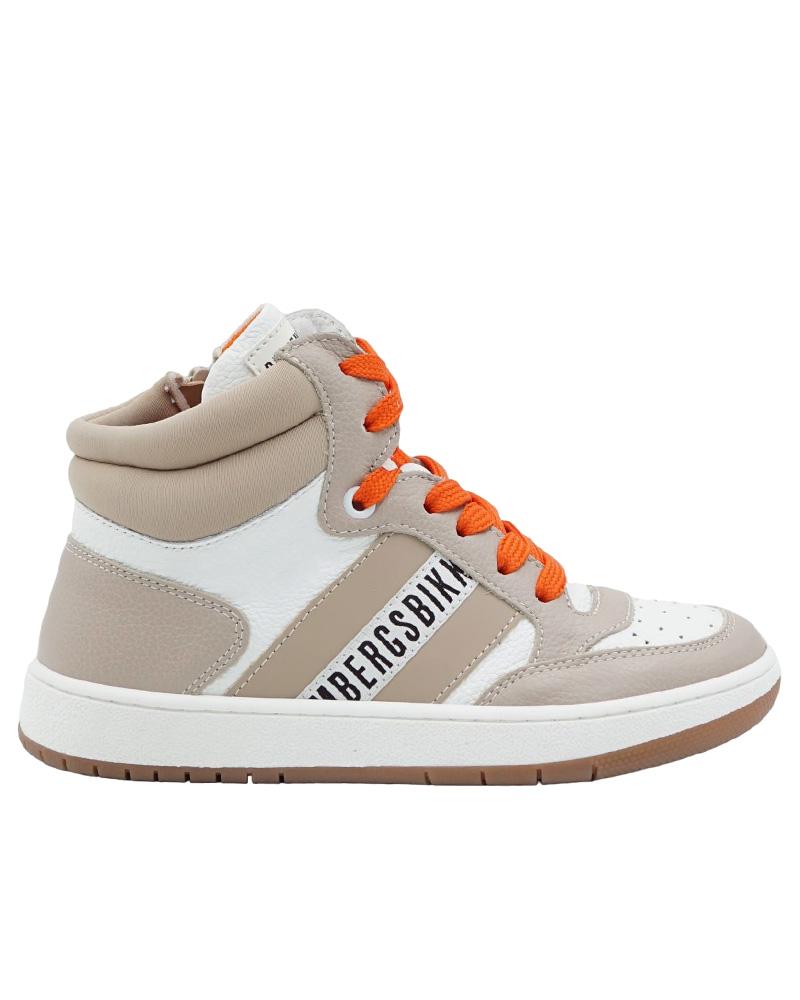 Кроссовки Bikkembergs