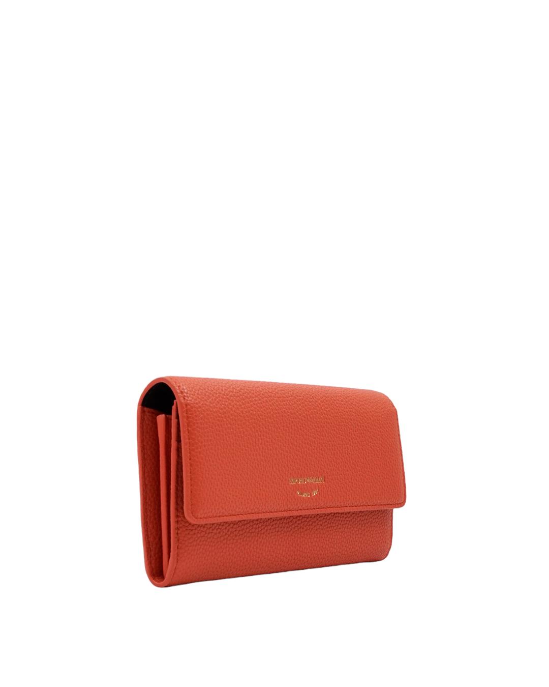 Кошелек Emporio Armani