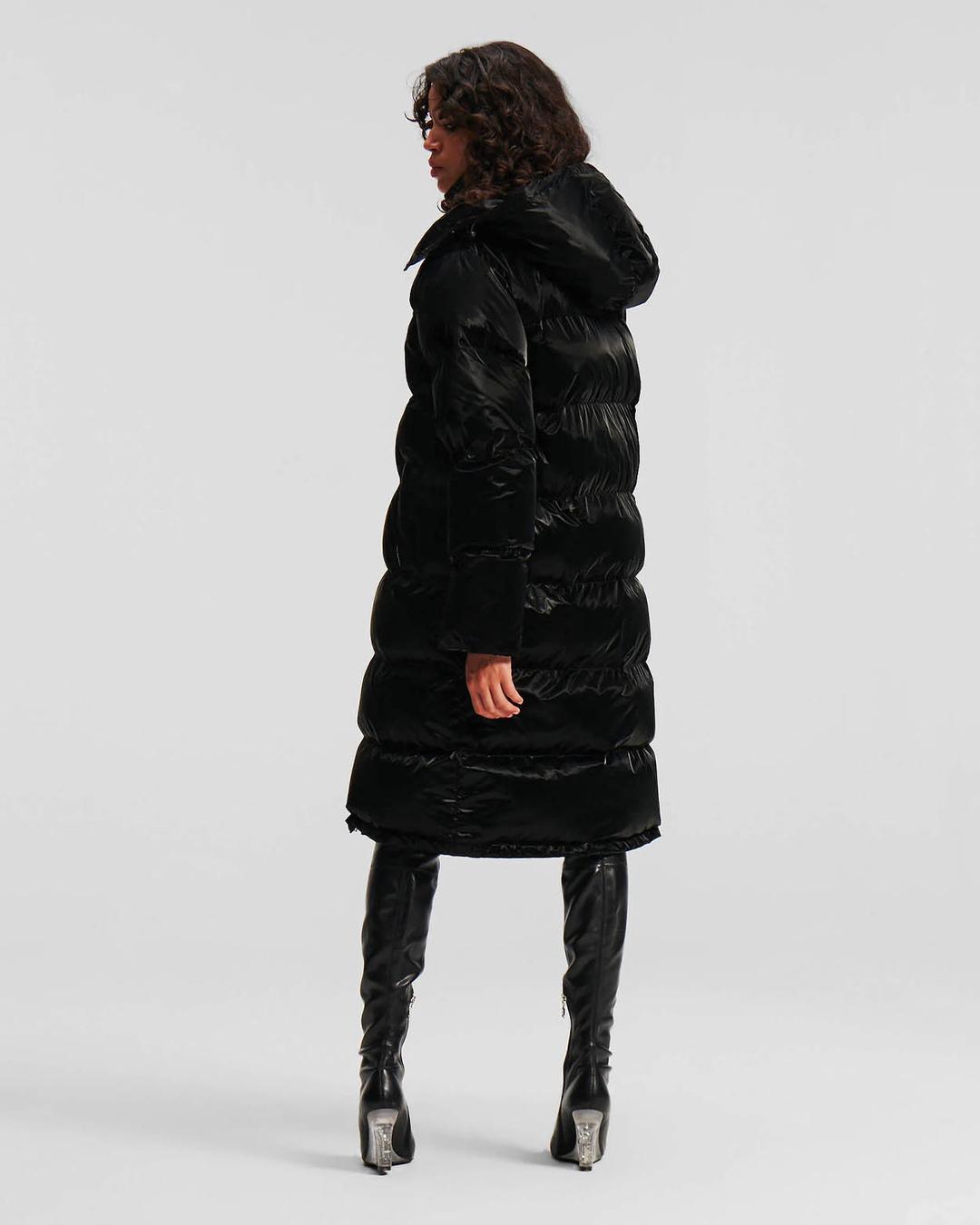 Куртка Karl Lagerfeld