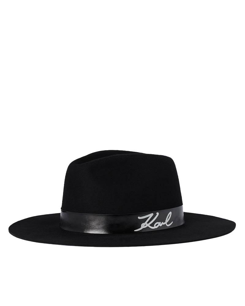 Шляпа Karl Lagerfeld