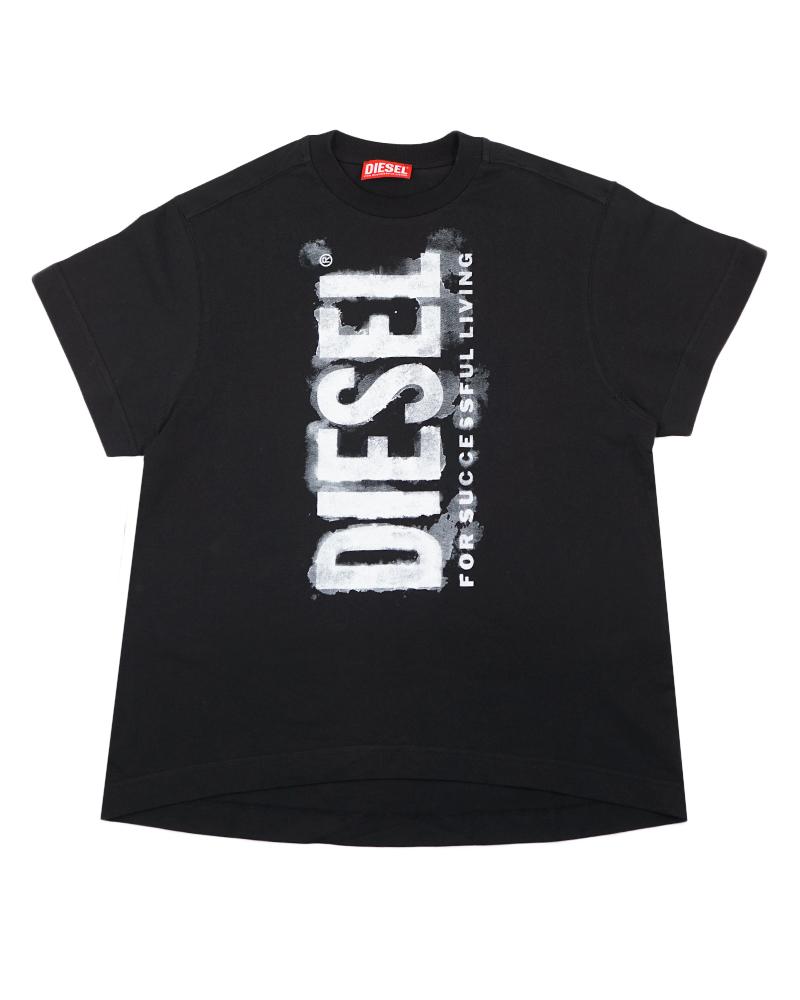 Футболка DIESEL