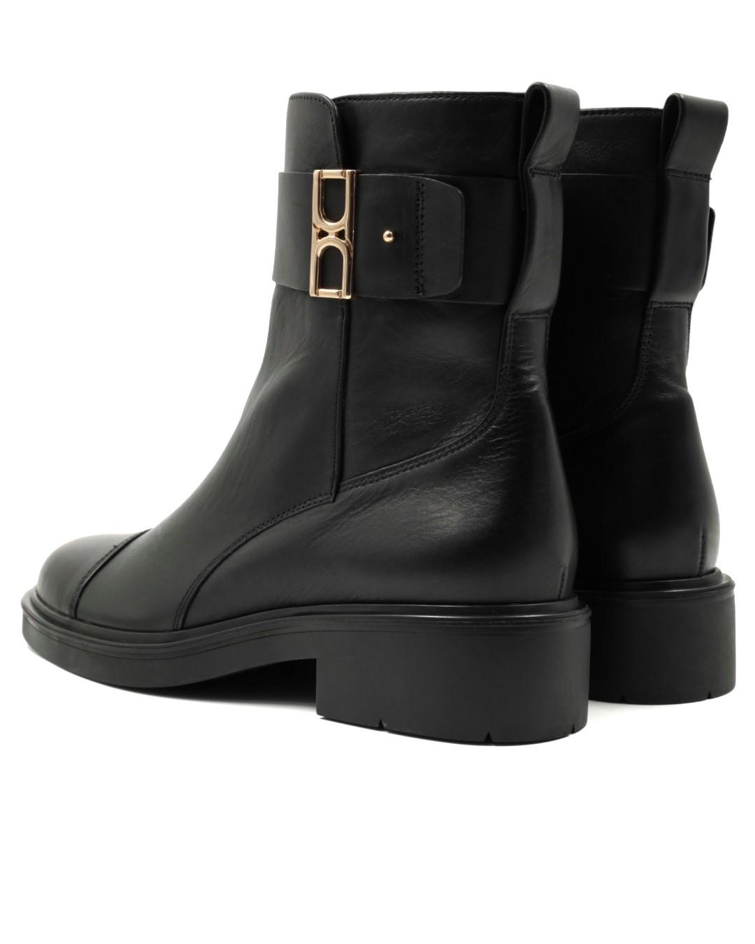 Ботильоны Hogl Shoe Fashion