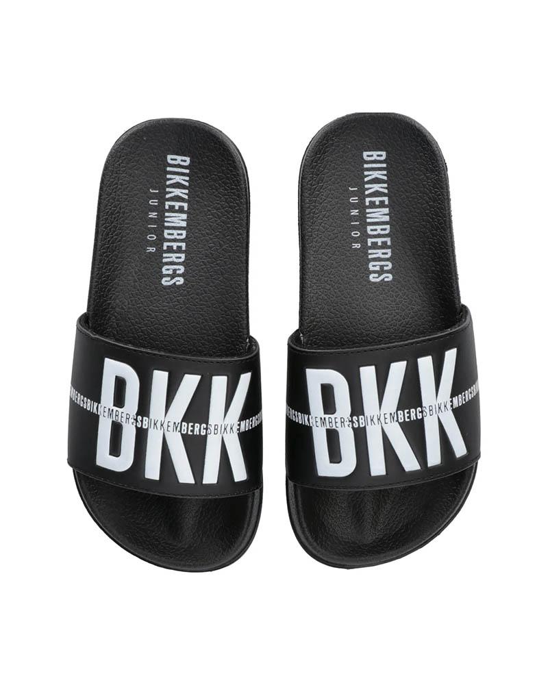 Тапочки Bikkembergs