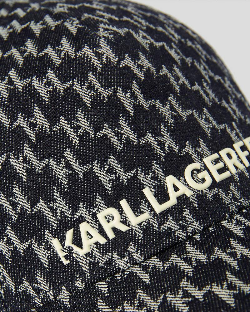 Кепка Karl Lagerfeld