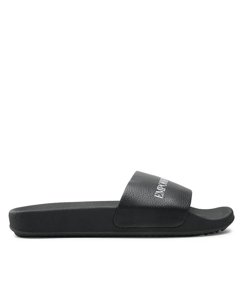 Тапочки Emporio Armani