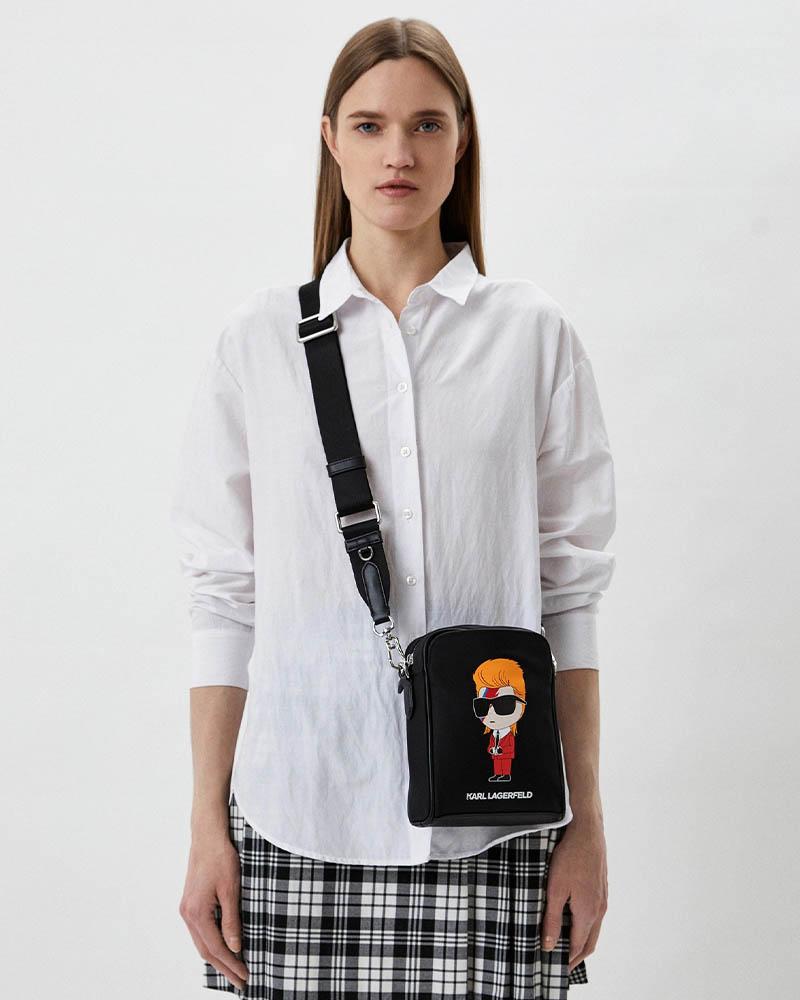 Сумка Karl Lagerfeld