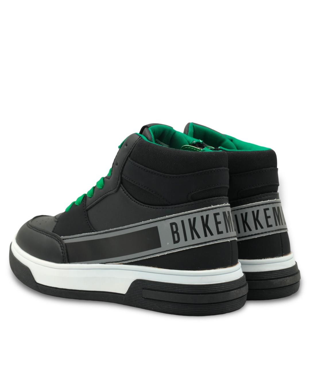 Кроссовки Bikkembergs