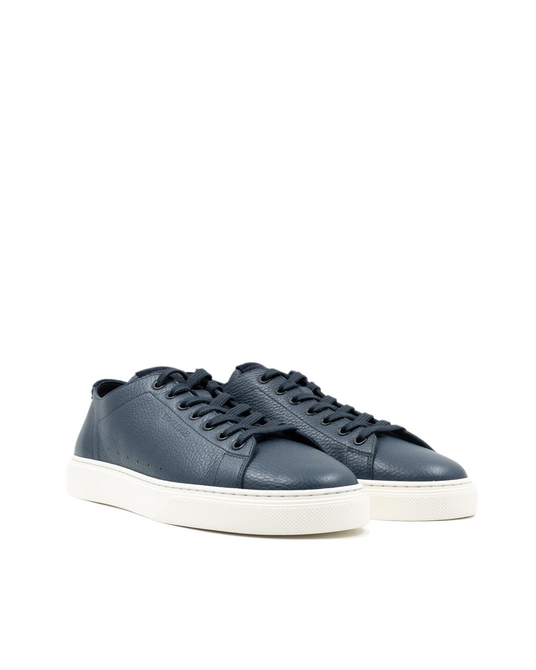 Кеды WOOLRICH