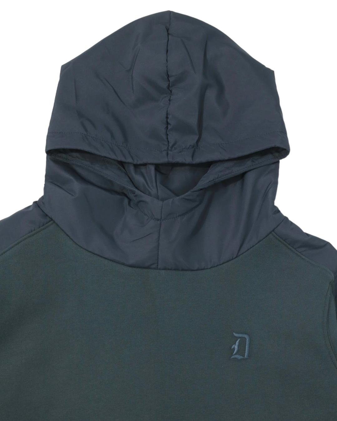 Толстовка DMFE005.C.FF021 DONDUP
