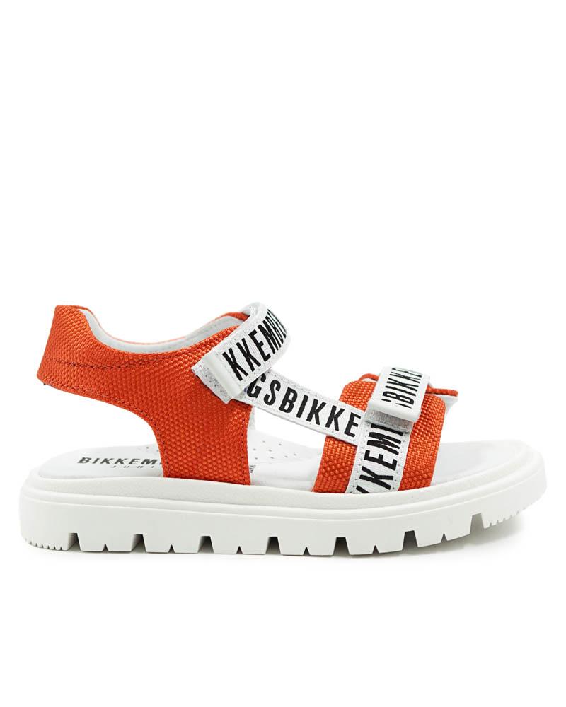 Сандалии Bikkembergs