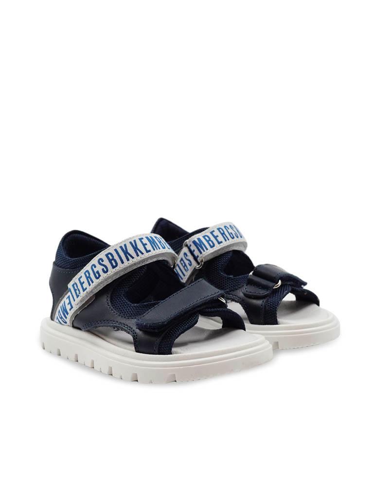 Сандалии Bikkembergs