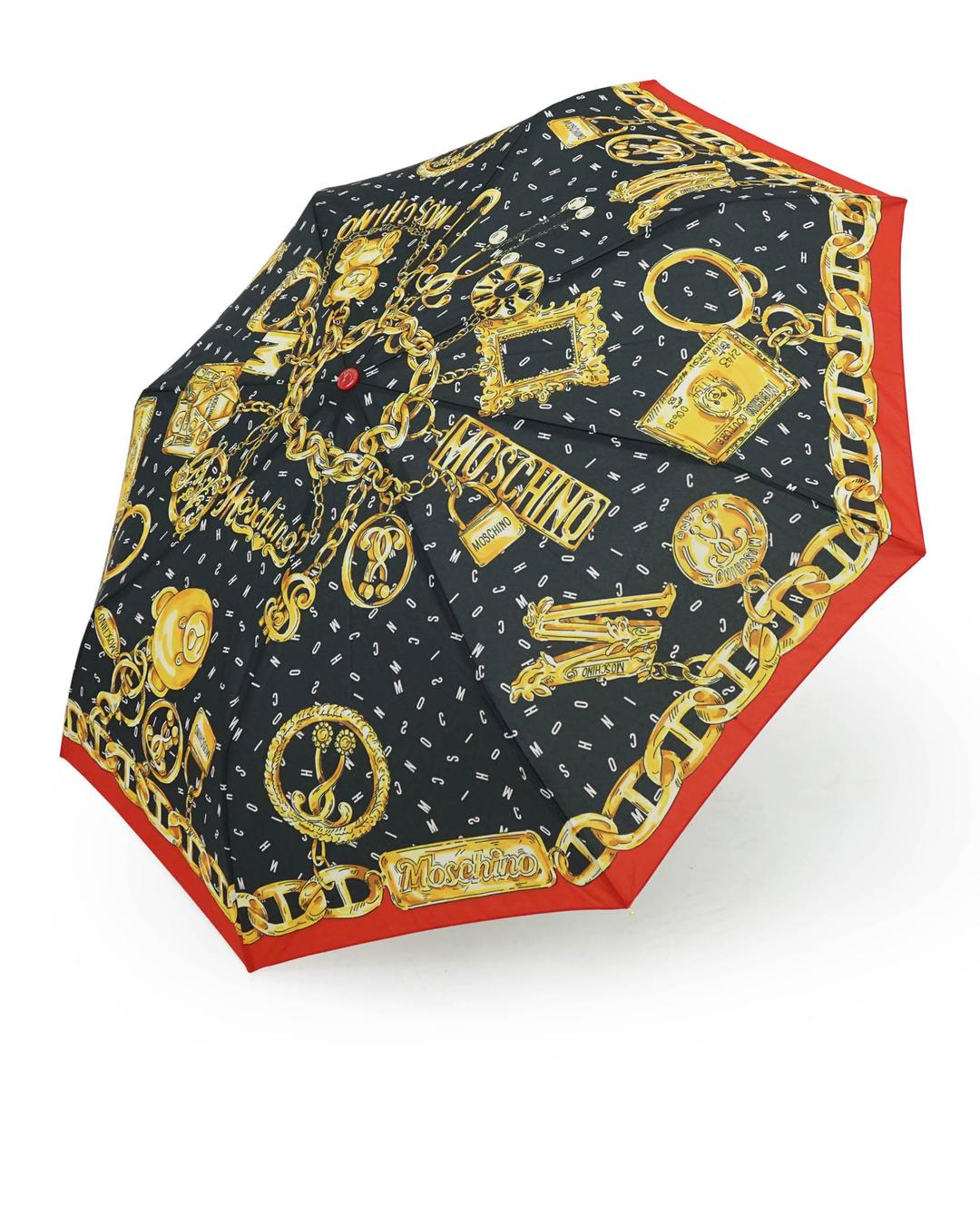 Зонт Moschino
