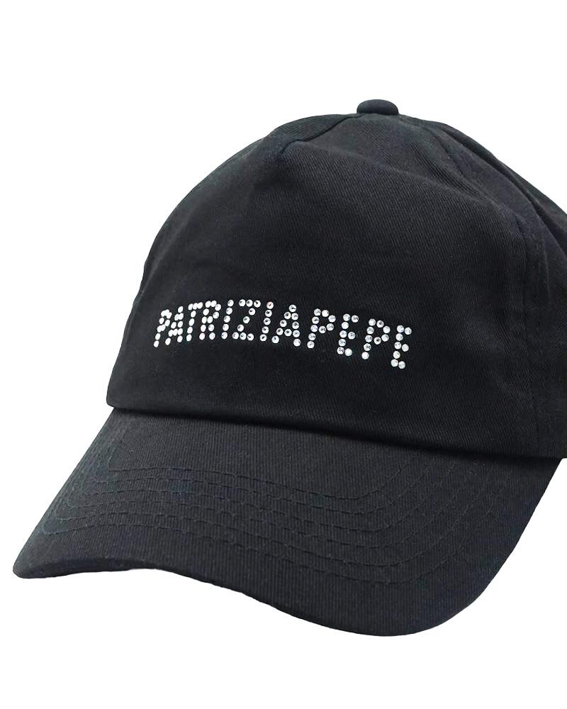 Кепка Patrizia Pepe 