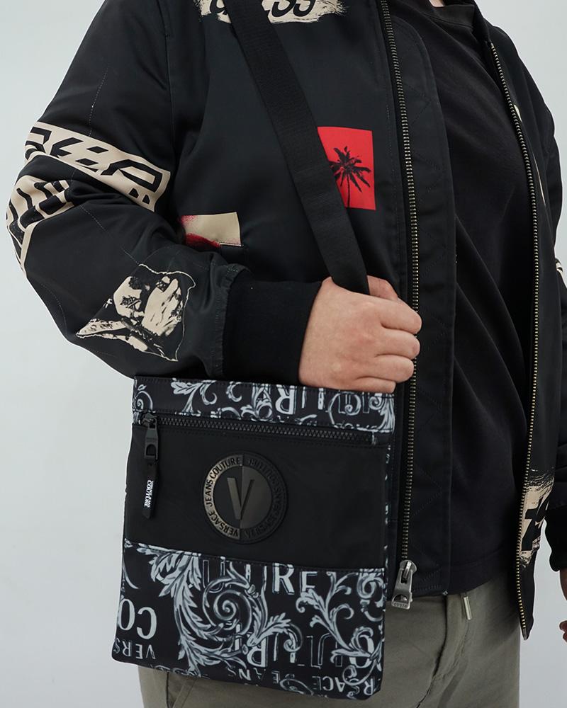 Сумка VERSACE JEANS