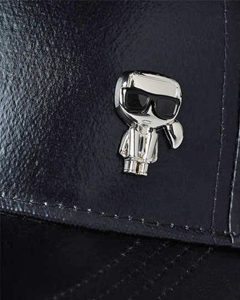 Кепка Karl Lagerfeld
