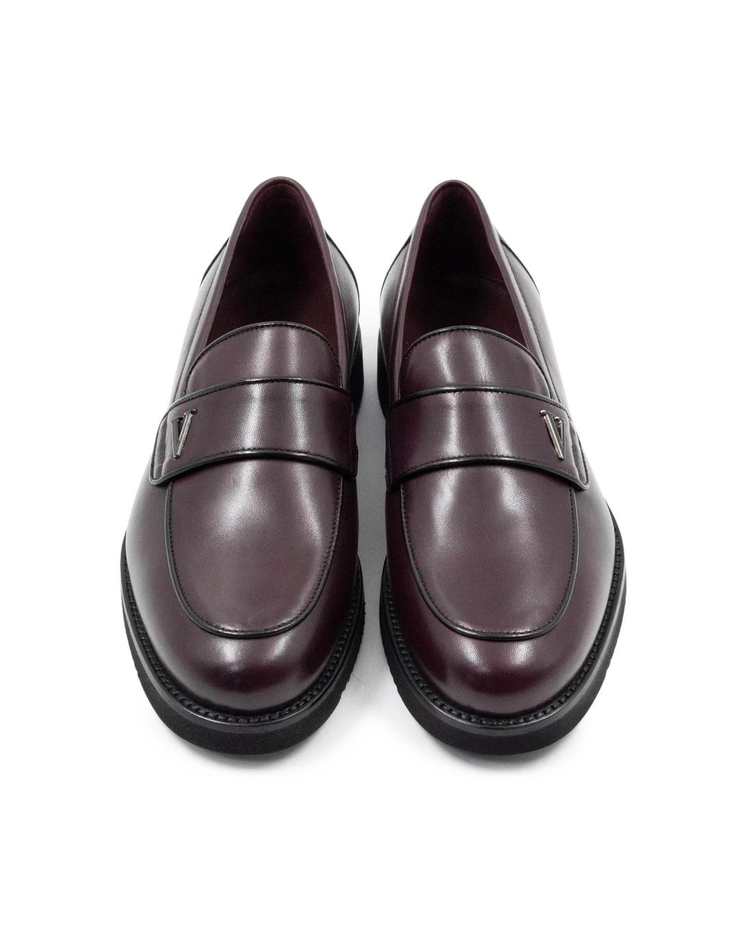 Лоферы Valentino