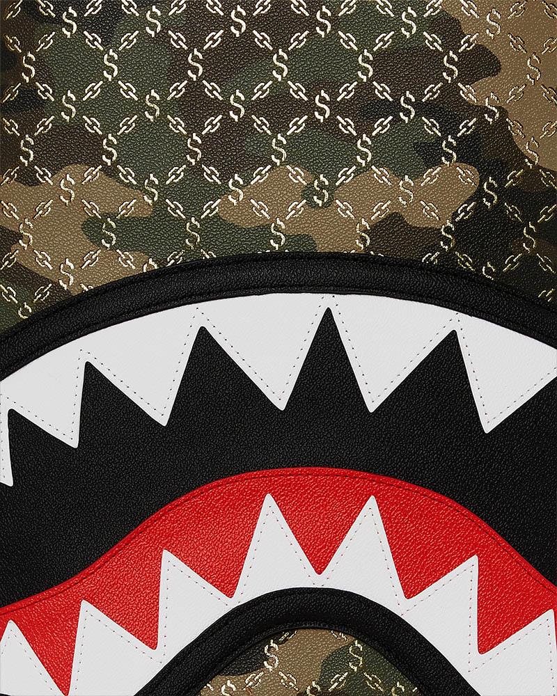 Рюкзак Sprayground