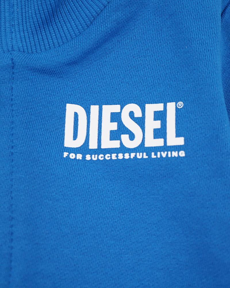 Толстовка DIESEL