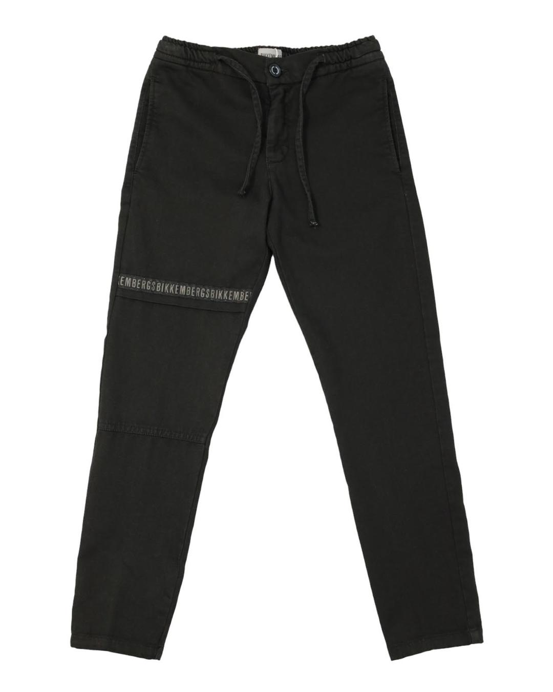 Брюки Bikkembergs