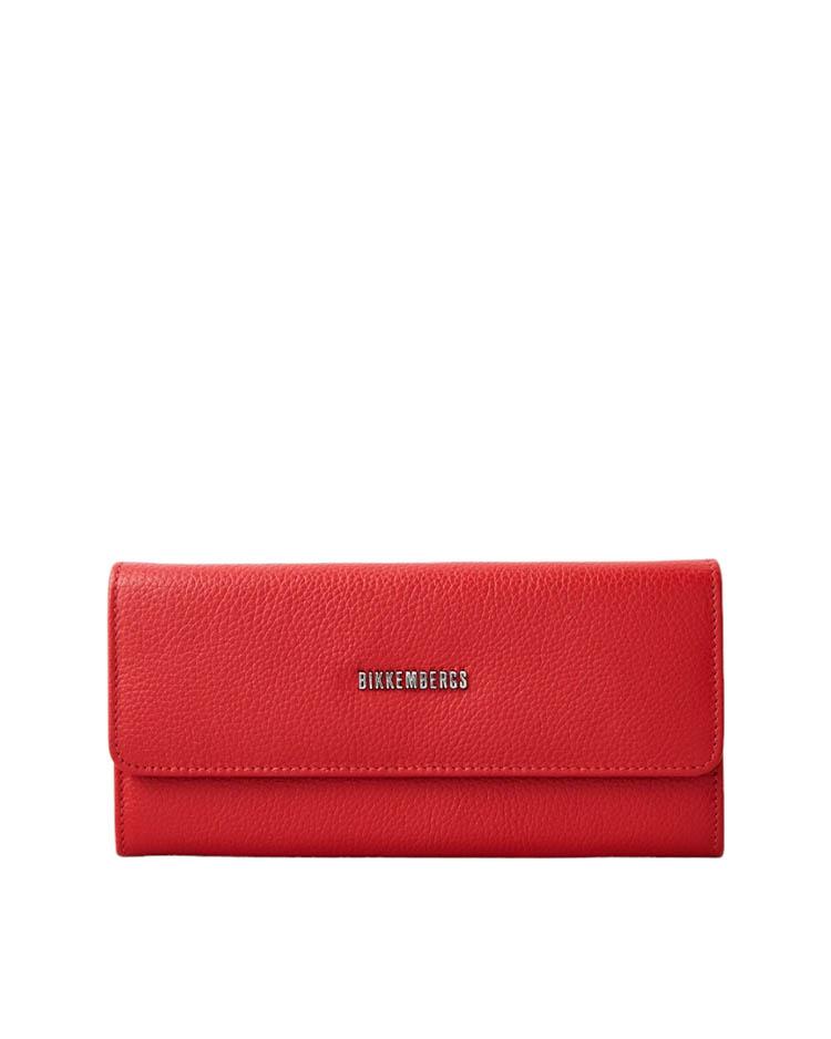 Кошелек Bikkembergs
