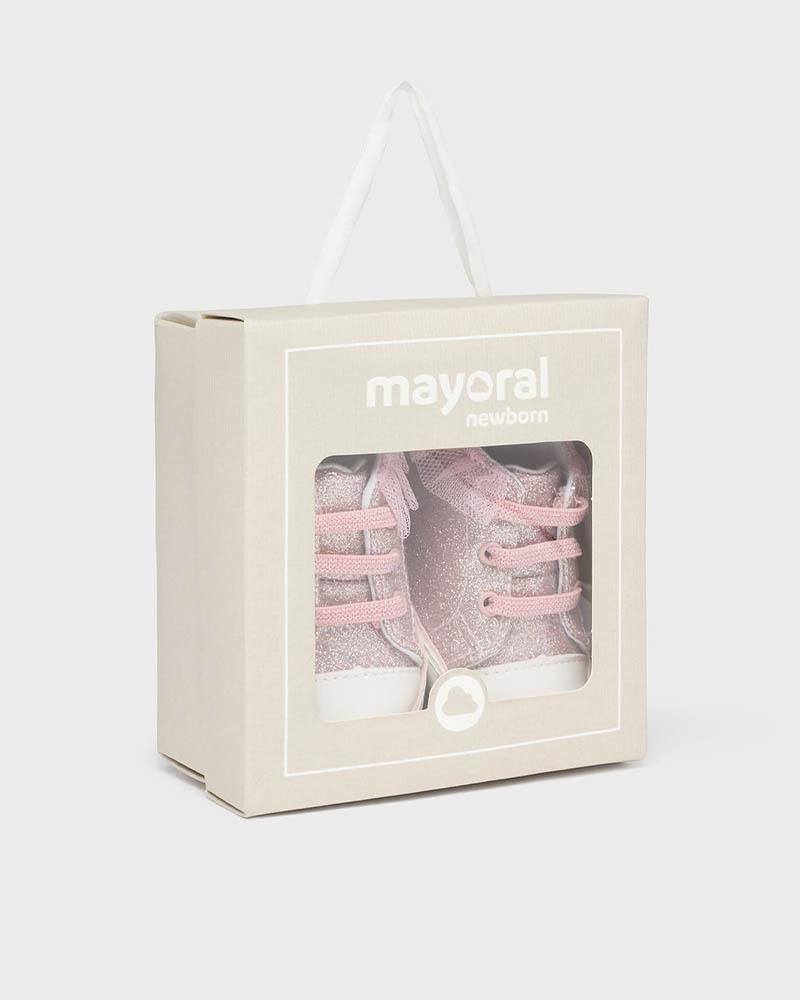 Пинетки Mayoral-К