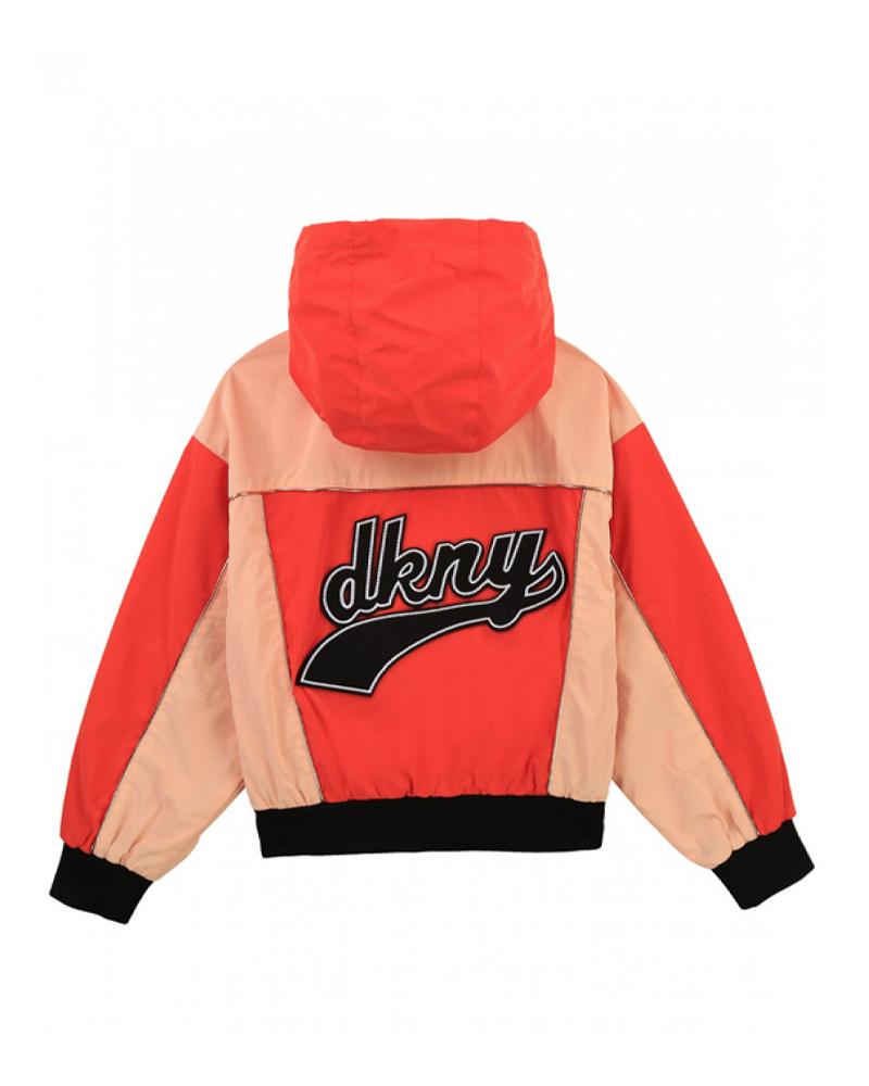Ветровка DKNY