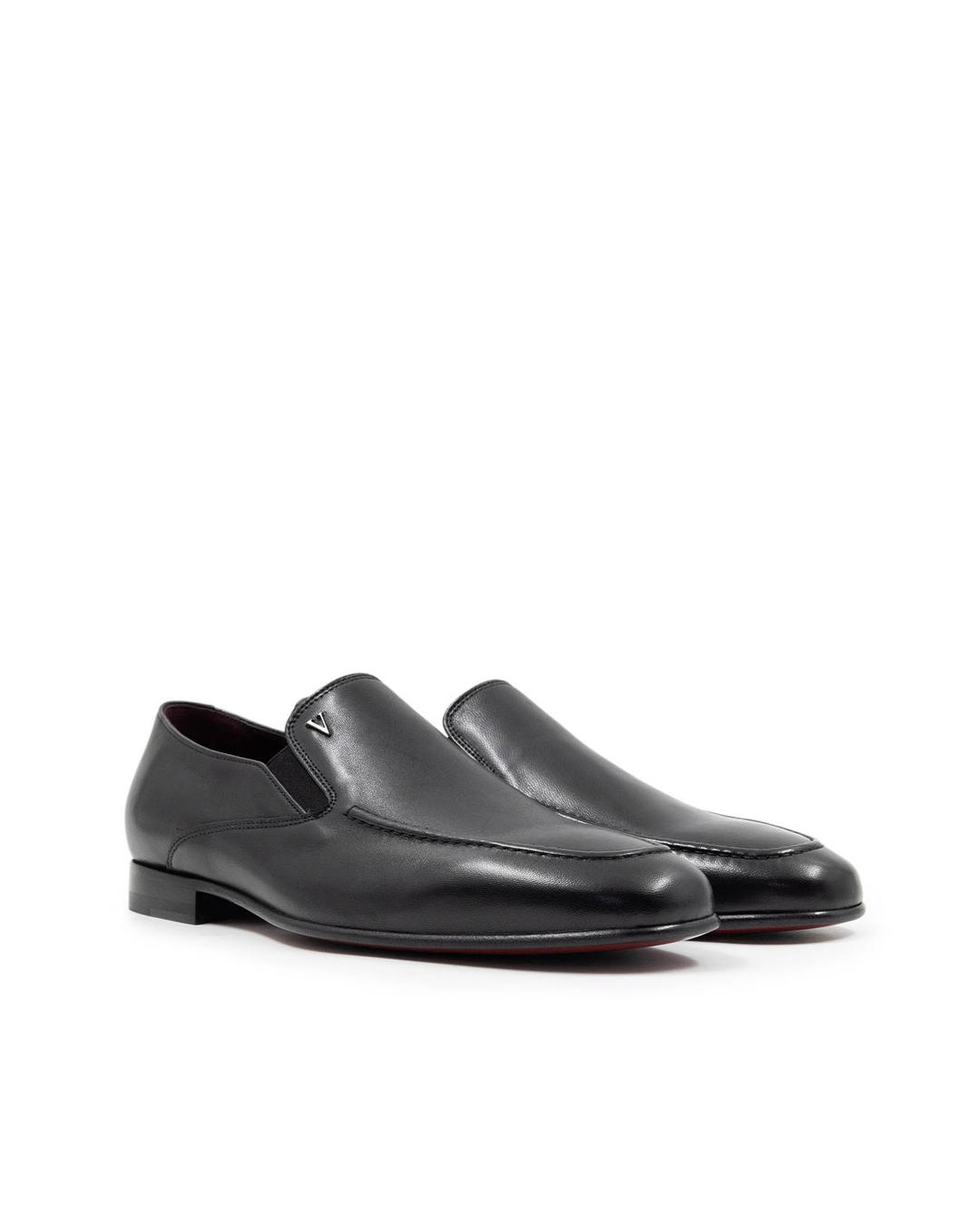 Лоферы Valentino