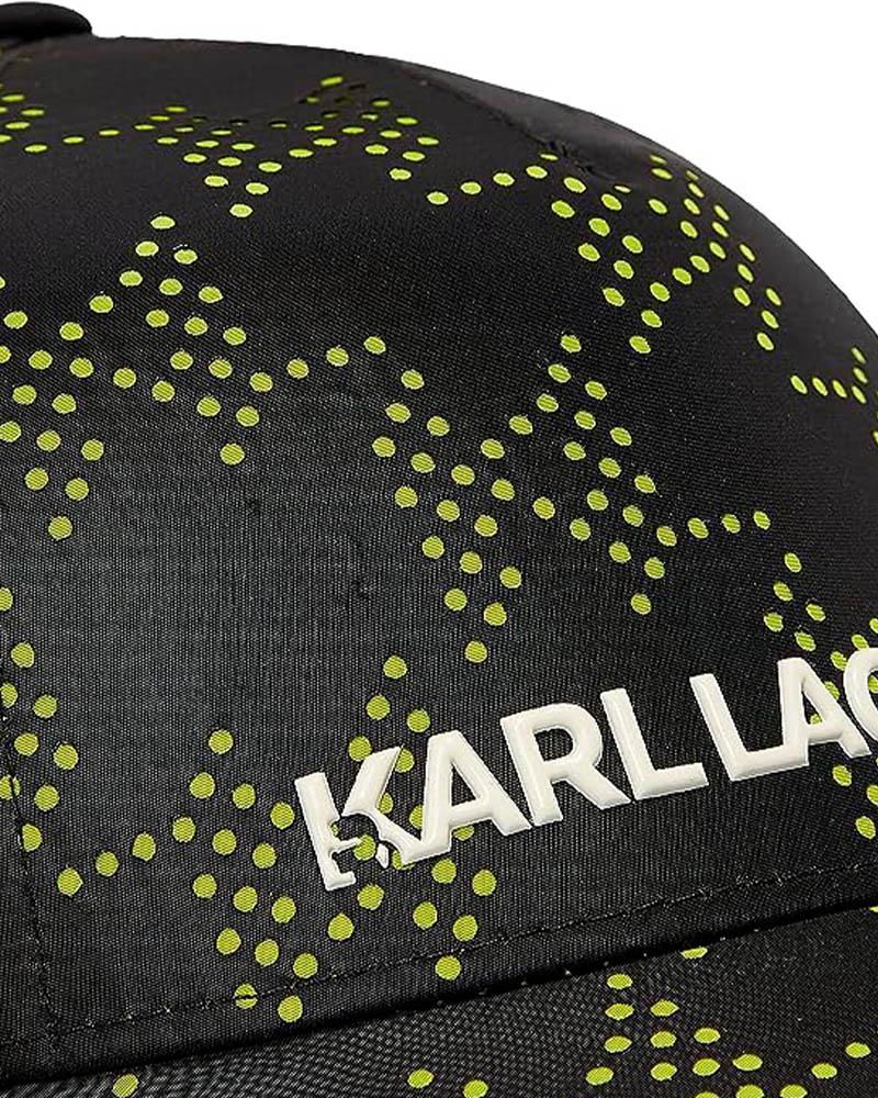 Кепка Karl Lagerfeld