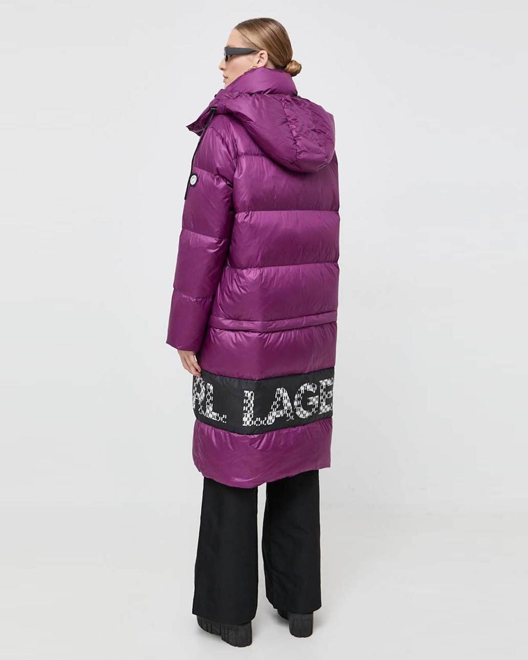 Куртка Karl Lagerfeld