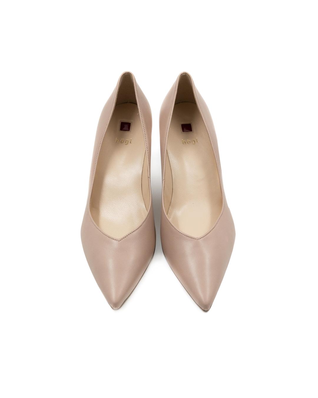 Туфли Hogl Shoe Fashion