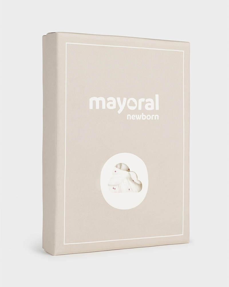 К-т: Блузка, кардиган, сарафан Mayoral-К
