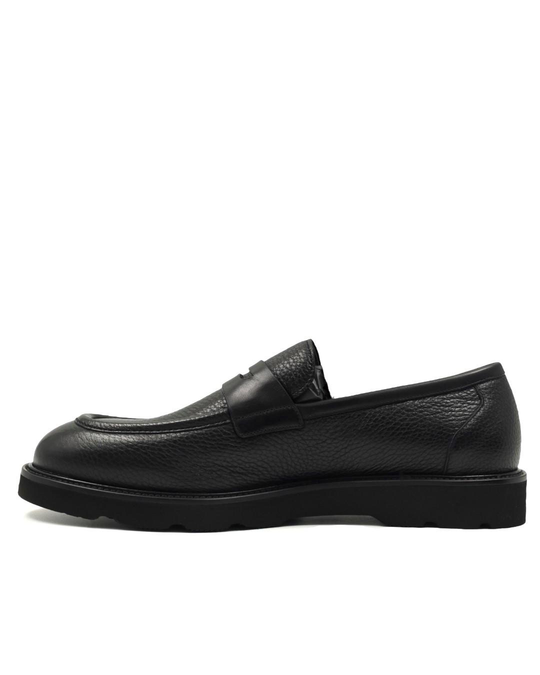 Лоферы Valentino