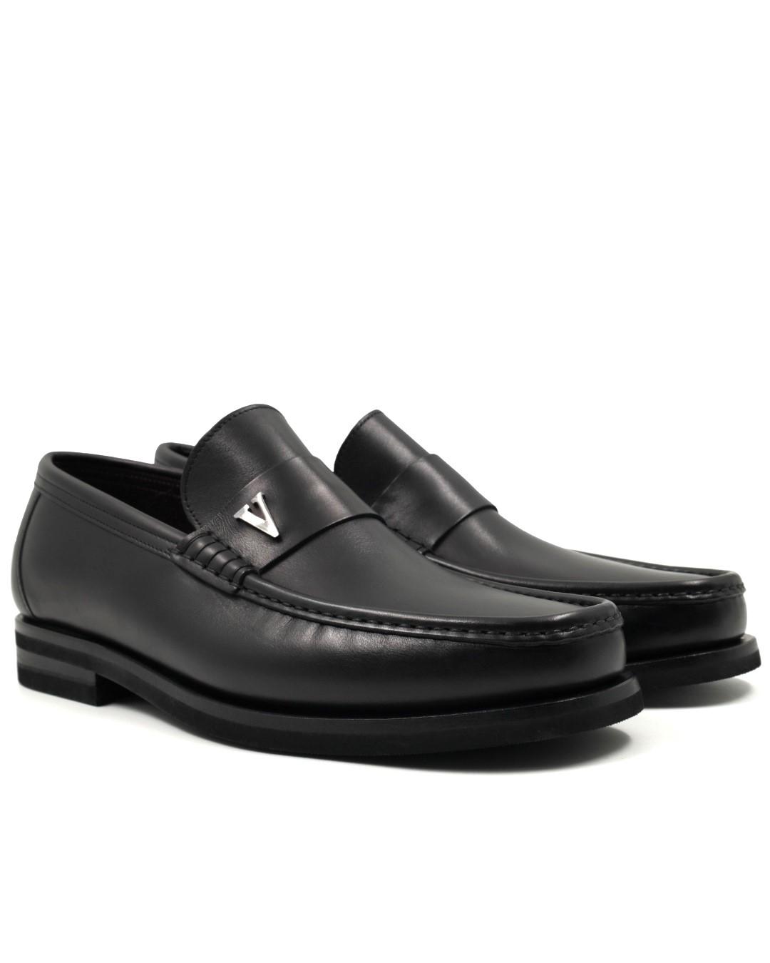 Лоферы Valentino
