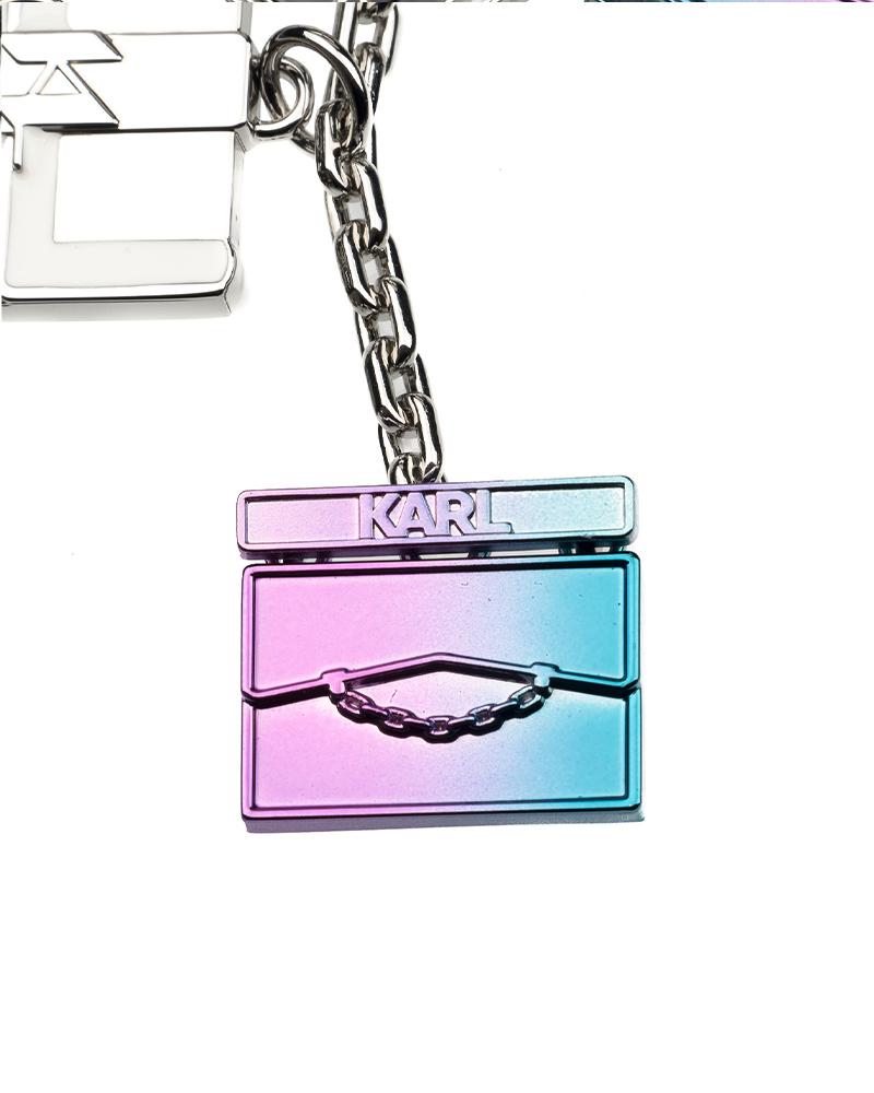 Брелок Karl Lagerfeld