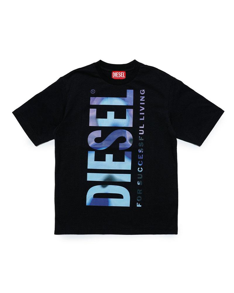 Футболка DIESEL