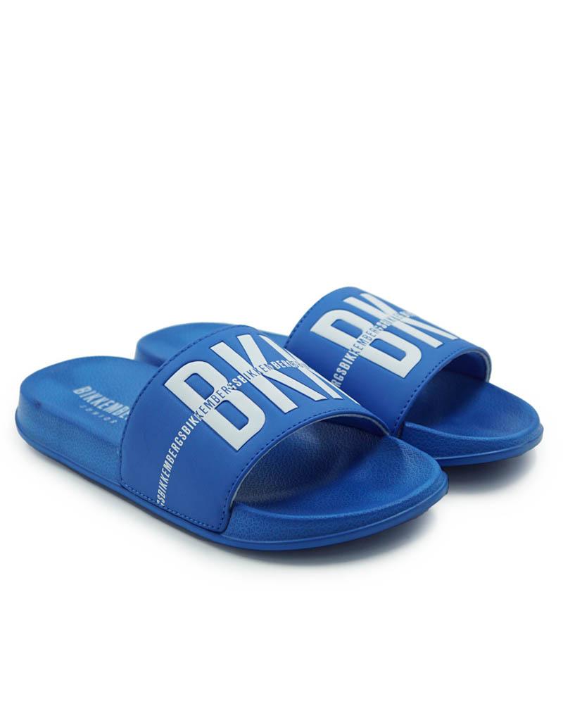 Шлепанцы Bikkembergs