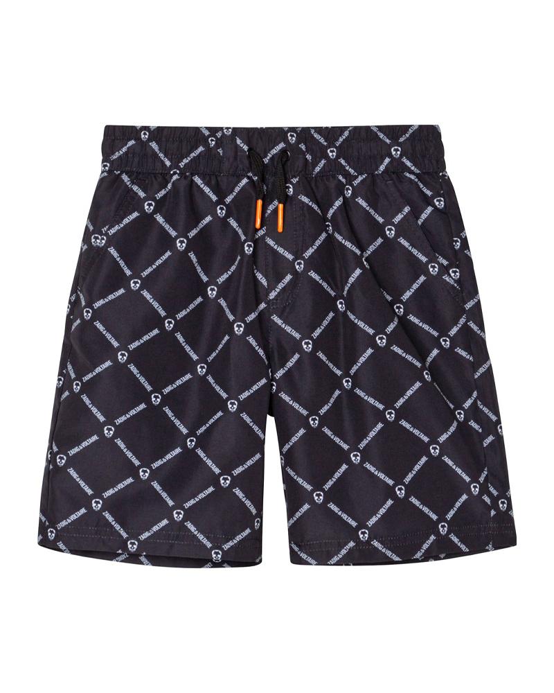 Шорты Zadiq&Voltaire