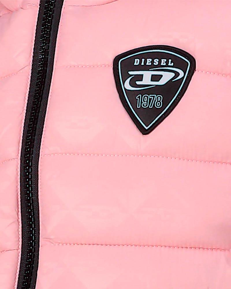 Жилетка DIESEL