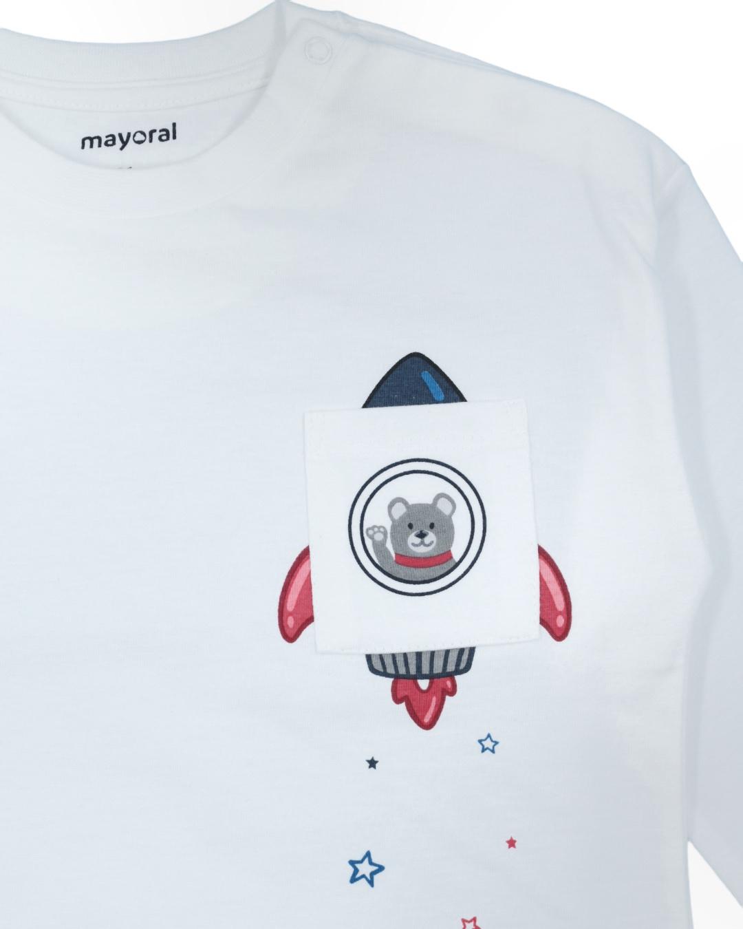 Лонгслив Mayoral-К