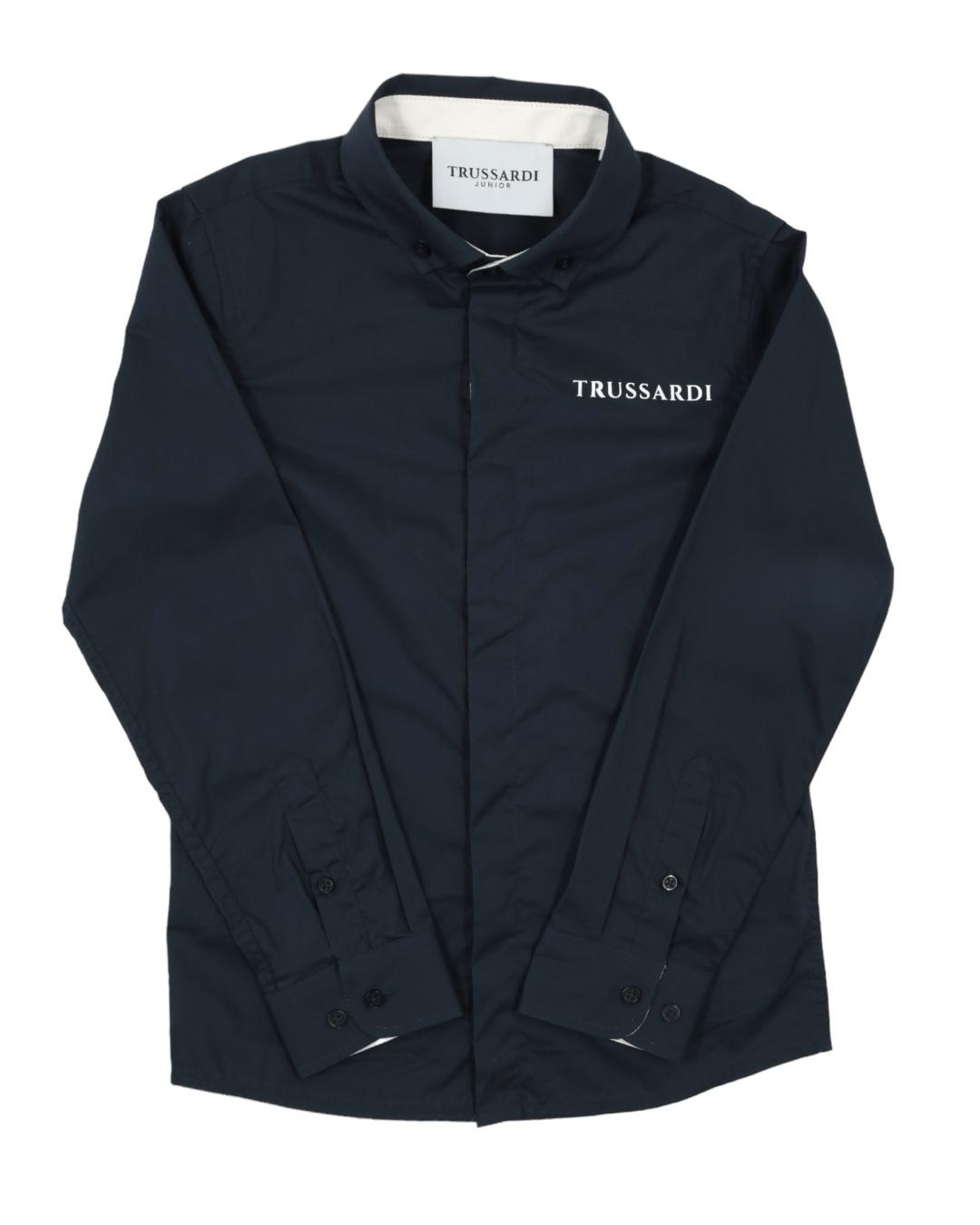 Рубашка Trussardi