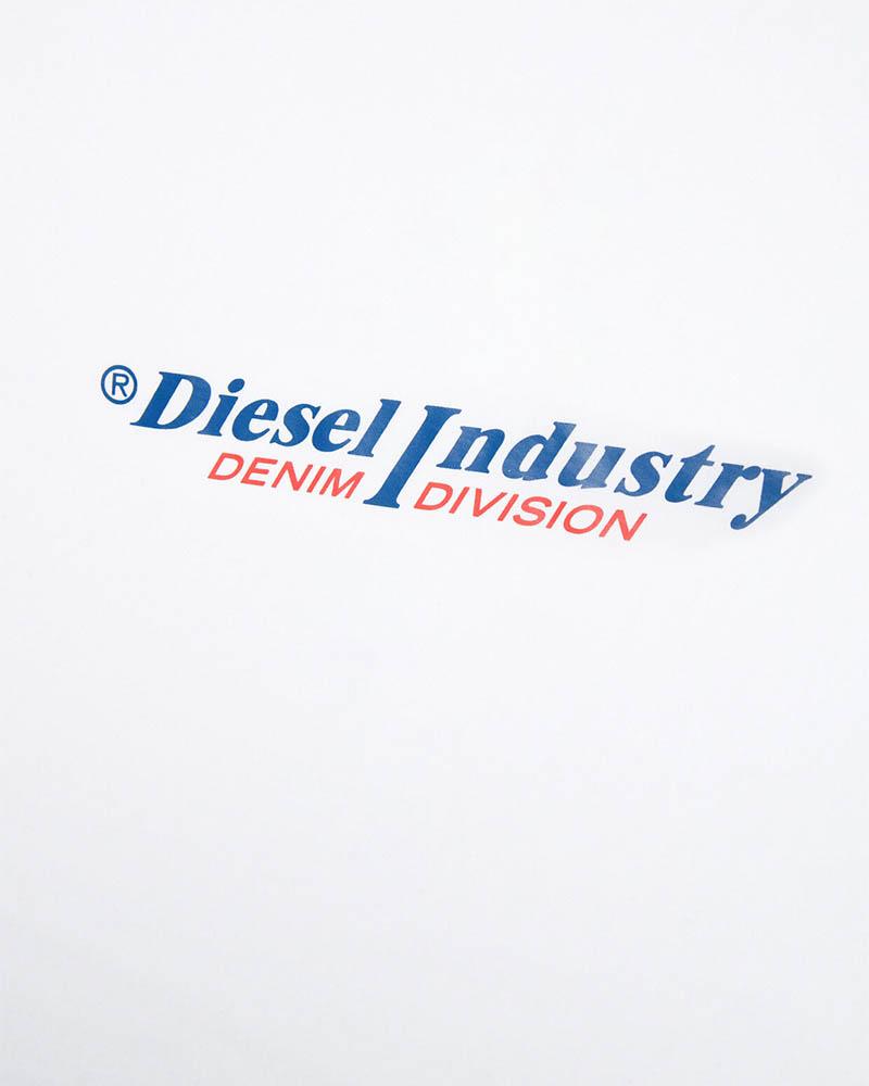 Футболка DIESEL